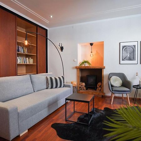 Hygge Home Apartman 埃格尔 外观 照片