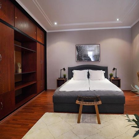 Hygge Home Apartman 埃格尔 外观 照片