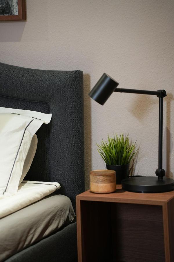 Hygge Home Apartman 埃格尔 外观 照片
