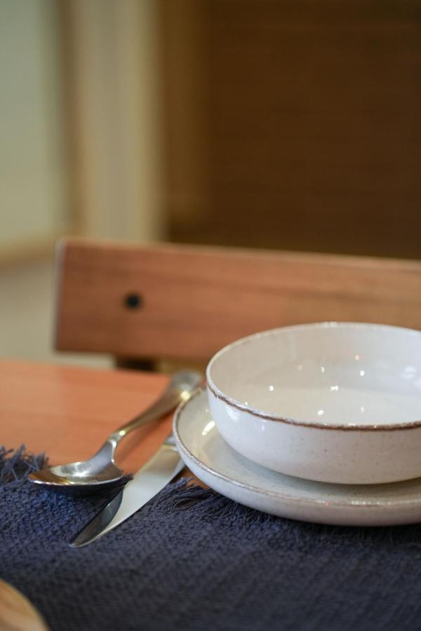 Hygge Home Apartman 埃格尔 外观 照片