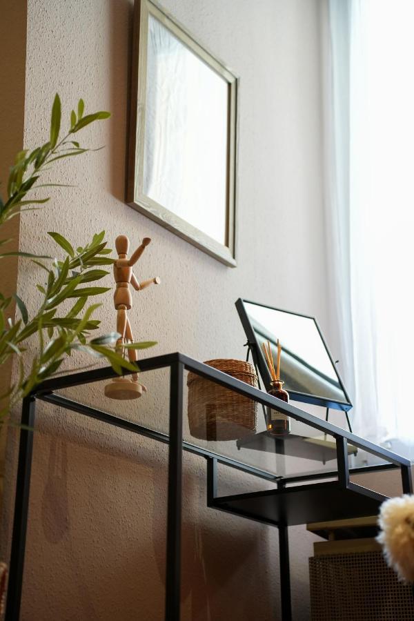 Hygge Home Apartman 埃格尔 外观 照片