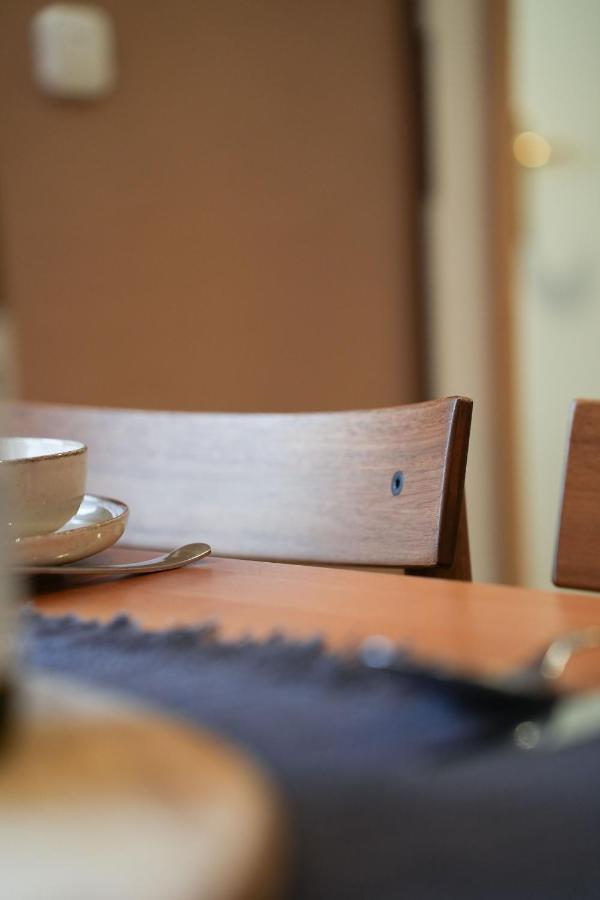 Hygge Home Apartman 埃格尔 外观 照片