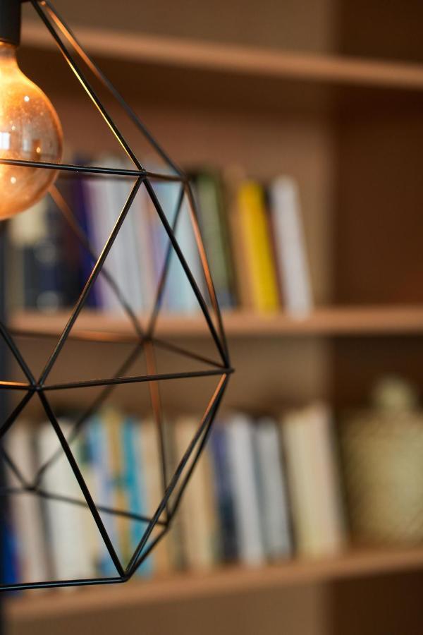Hygge Home Apartman 埃格尔 外观 照片
