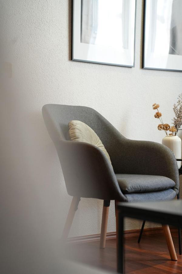 Hygge Home Apartman 埃格尔 外观 照片