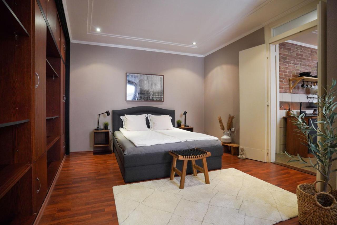 Hygge Home Apartman 埃格尔 外观 照片
