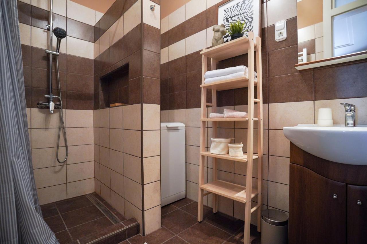 Hygge Home Apartman 埃格尔 外观 照片