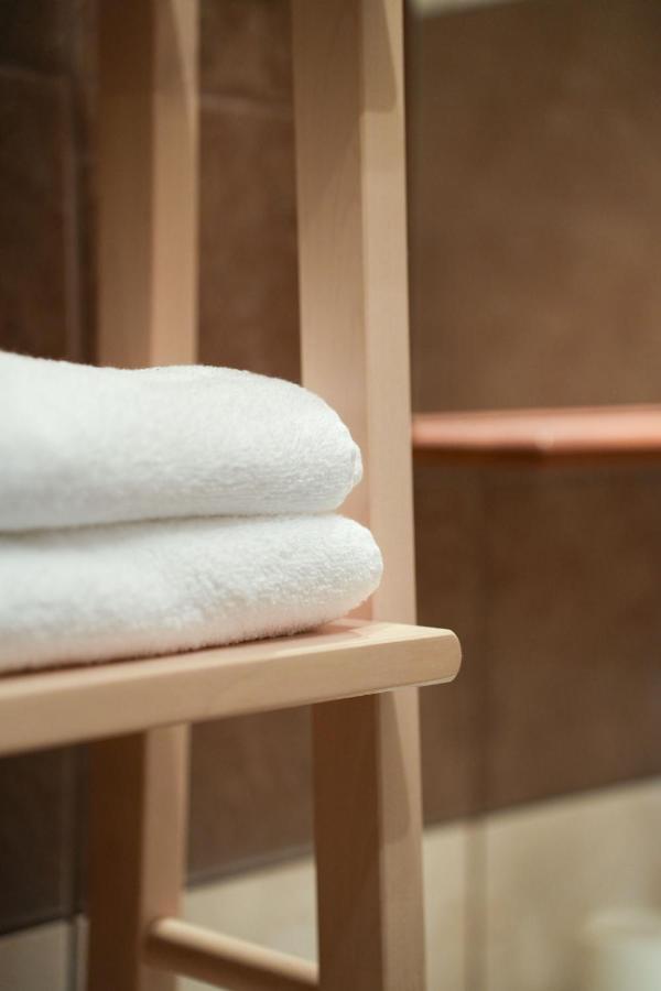 Hygge Home Apartman 埃格尔 外观 照片