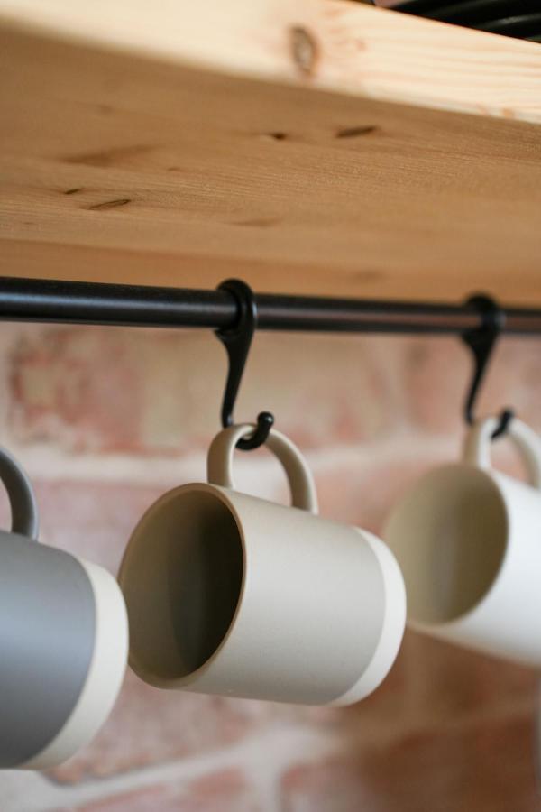 Hygge Home Apartman 埃格尔 外观 照片