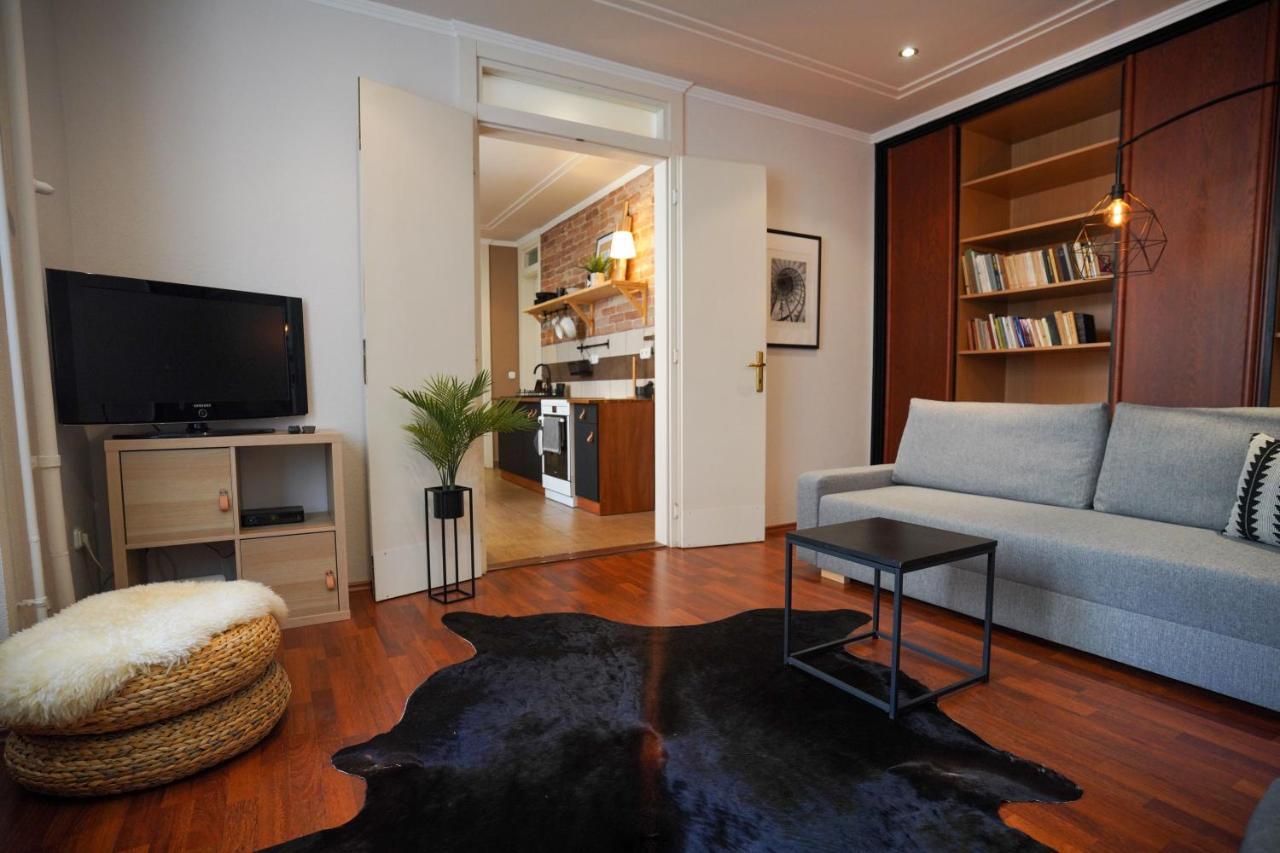 Hygge Home Apartman 埃格尔 外观 照片