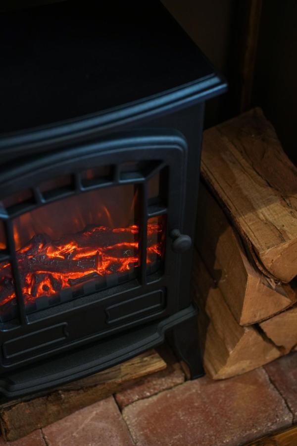 Hygge Home Apartman 埃格尔 外观 照片