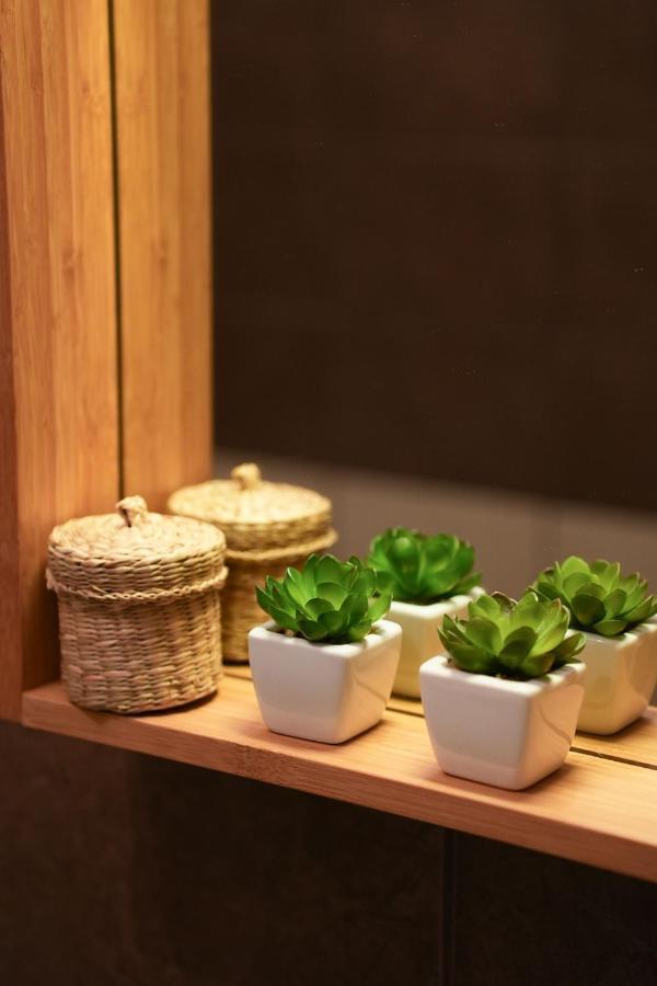 Hygge Home Apartman 埃格尔 外观 照片