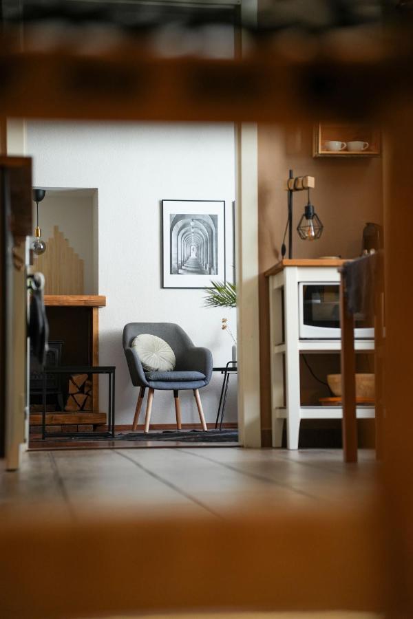 Hygge Home Apartman 埃格尔 外观 照片
